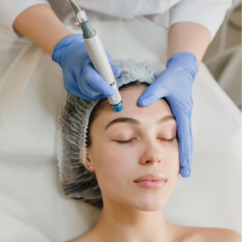 Dermapen imagen 4
