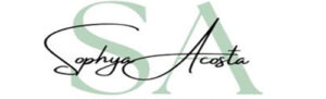 Logo de Sophy Estética Madrid, centro especializado en tratamientos estéticos